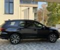 Чорний Інфініті QX60, об'ємом двигуна 3.5 л та пробігом 108 тис. км за 21000 $, фото 1 на Automoto.ua