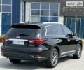 Чорний Інфініті QX60, об'ємом двигуна 3.5 л та пробігом 150 тис. км за 19900 $, фото 27 на Automoto.ua