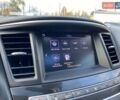Черный Инфинити QX60, объемом двигателя 3.5 л и пробегом 147 тыс. км за 15990 $, фото 32 на Automoto.ua