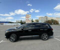 Черный Инфинити QX60, объемом двигателя 3.5 л и пробегом 146 тыс. км за 21000 $, фото 3 на Automoto.ua