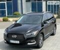 Чорний Інфініті QX60, об'ємом двигуна 3.5 л та пробігом 150 тис. км за 19900 $, фото 13 на Automoto.ua