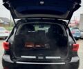 Черный Инфинити QX60, объемом двигателя 3.5 л и пробегом 146 тыс. км за 17700 $, фото 5 на Automoto.ua