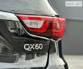Черный Инфинити QX60, объемом двигателя 3.5 л и пробегом 114 тыс. км за 25500 $, фото 18 на Automoto.ua