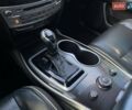 Черный Инфинити QX60, объемом двигателя 3.5 л и пробегом 147 тыс. км за 15990 $, фото 39 на Automoto.ua