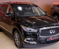 Чорний Інфініті QX60, об'ємом двигуна 3.5 л та пробігом 135 тис. км за 17900 $, фото 3 на Automoto.ua