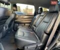 Черный Инфинити QX60, объемом двигателя 3.5 л и пробегом 147 тыс. км за 15990 $, фото 49 на Automoto.ua