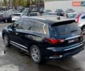 Черный Инфинити QX60, объемом двигателя 3.5 л и пробегом 147 тыс. км за 15990 $, фото 8 на Automoto.ua