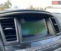 Черный Инфинити QX60, объемом двигателя 3.5 л и пробегом 147 тыс. км за 15990 $, фото 36 на Automoto.ua