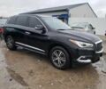 Чорний Інфініті QX60, об'ємом двигуна 0.35 л та пробігом 70 тис. км за 4000 $, фото 3 на Automoto.ua