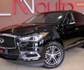 Чорний Інфініті QX60, об'ємом двигуна 3.5 л та пробігом 135 тис. км за 17900 $, фото 9 на Automoto.ua