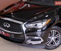 Чорний Інфініті QX60, об'ємом двигуна 3.5 л та пробігом 135 тис. км за 17900 $, фото 10 на Automoto.ua
