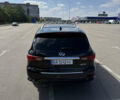 Черный Инфинити QX60, объемом двигателя 3.5 л и пробегом 146 тыс. км за 21000 $, фото 5 на Automoto.ua