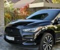 Чорний Інфініті QX60, об'ємом двигуна 3.5 л та пробігом 108 тис. км за 21000 $, фото 3 на Automoto.ua