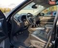 Черный Инфинити QX60, объемом двигателя 3.5 л и пробегом 147 тыс. км за 15990 $, фото 19 на Automoto.ua