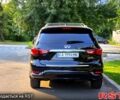 Черный Инфинити QX60, объемом двигателя 3.5 л и пробегом 144 тыс. км за 21900 $, фото 2 на Automoto.ua
