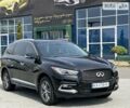 Чорний Інфініті QX60, об'ємом двигуна 3.5 л та пробігом 150 тис. км за 19900 $, фото 33 на Automoto.ua