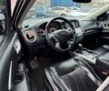 Черный Инфинити QX60, объемом двигателя 3.5 л и пробегом 146 тыс. км за 17700 $, фото 10 на Automoto.ua