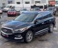 Черный Инфинити QX60, объемом двигателя 3.5 л и пробегом 147 тыс. км за 15990 $, фото 6 на Automoto.ua