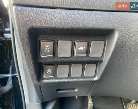 Черный Инфинити QX60, объемом двигателя 3.5 л и пробегом 147 тыс. км за 15990 $, фото 21 на Automoto.ua