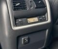 Черный Инфинити QX60, объемом двигателя 3.5 л и пробегом 146 тыс. км за 17700 $, фото 17 на Automoto.ua