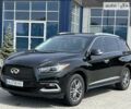 Чорний Інфініті QX60, об'ємом двигуна 3.5 л та пробігом 150 тис. км за 19900 $, фото 5 на Automoto.ua