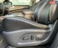 Черный Инфинити QX60, объемом двигателя 3.5 л и пробегом 147 тыс. км за 15990 $, фото 40 на Automoto.ua