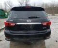 Чорний Інфініті QX60, об'ємом двигуна 0.35 л та пробігом 70 тис. км за 4000 $, фото 5 на Automoto.ua