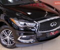 Чорний Інфініті QX60, об'ємом двигуна 3.5 л та пробігом 135 тис. км за 17900 $, фото 6 на Automoto.ua