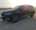 Черный Инфинити QX60, объемом двигателя 0 л и пробегом 91 тыс. км за 4900 $, фото 1 на Automoto.ua