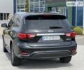 Чорний Інфініті QX60, об'ємом двигуна 3.5 л та пробігом 150 тис. км за 19900 $, фото 20 на Automoto.ua