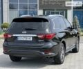 Чорний Інфініті QX60, об'ємом двигуна 3.5 л та пробігом 150 тис. км за 19900 $, фото 25 на Automoto.ua