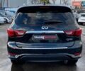 Черный Инфинити QX60, объемом двигателя 3.5 л и пробегом 147 тыс. км за 15990 $, фото 10 на Automoto.ua
