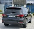 Чорний Інфініті QX60, об'ємом двигуна 3.5 л та пробігом 150 тис. км за 19900 $, фото 24 на Automoto.ua