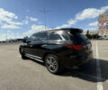 Черный Инфинити QX60, объемом двигателя 3.5 л и пробегом 146 тыс. км за 21000 $, фото 4 на Automoto.ua