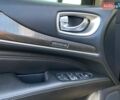 Черный Инфинити QX60, объемом двигателя 3.5 л и пробегом 147 тыс. км за 15990 $, фото 18 на Automoto.ua