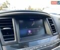 Черный Инфинити QX60, объемом двигателя 3.5 л и пробегом 147 тыс. км за 15990 $, фото 35 на Automoto.ua
