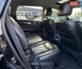 Черный Инфинити QX60, объемом двигателя 3.5 л и пробегом 147 тыс. км за 15990 $, фото 45 на Automoto.ua