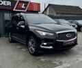 Черный Инфинити QX60, объемом двигателя 3.5 л и пробегом 146 тыс. км за 17700 $, фото 1 на Automoto.ua