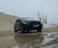 Чорний Інфініті QX60, об'ємом двигуна 3.5 л та пробігом 109 тис. км за 22000 $, фото 13 на Automoto.ua
