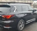 Черный Инфинити QX60, объемом двигателя 3.5 л и пробегом 76 тыс. км за 24500 $, фото 17 на Automoto.ua