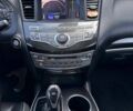 Черный Инфинити QX60, объемом двигателя 3.5 л и пробегом 197 тыс. км за 17777 $, фото 14 на Automoto.ua