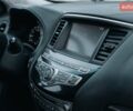 Чорний Інфініті QX60, об'ємом двигуна 3.5 л та пробігом 109 тис. км за 22000 $, фото 49 на Automoto.ua