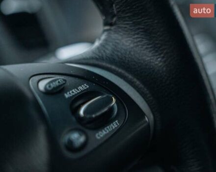 Чорний Інфініті QX60, об'ємом двигуна 3.5 л та пробігом 109 тис. км за 22000 $, фото 53 на Automoto.ua