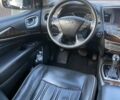 Черный Инфинити QX60, объемом двигателя 3.5 л и пробегом 165 тыс. км за 24500 $, фото 24 на Automoto.ua