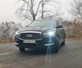 Черный Инфинити QX60, объемом двигателя 3.5 л и пробегом 76 тыс. км за 24500 $, фото 14 на Automoto.ua