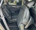 Чорний Інфініті QX60, об'ємом двигуна 3.5 л та пробігом 100 тис. км за 21300 $, фото 13 на Automoto.ua
