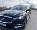 Чорний Інфініті QX60, об'ємом двигуна 3.5 л та пробігом 117 тис. км за 20500 $, фото 9 на Automoto.ua