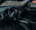 Чорний Інфініті QX60, об'ємом двигуна 3.5 л та пробігом 109 тис. км за 22000 $, фото 35 на Automoto.ua