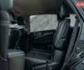Чорний Інфініті QX60, об'ємом двигуна 3.5 л та пробігом 109 тис. км за 22000 $, фото 58 на Automoto.ua