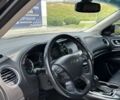 Чорний Інфініті QX60, об'ємом двигуна 3.5 л та пробігом 100 тис. км за 21300 $, фото 8 на Automoto.ua